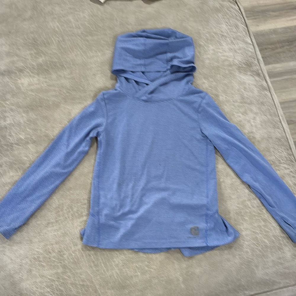 Girls Carhartt Force Shirt